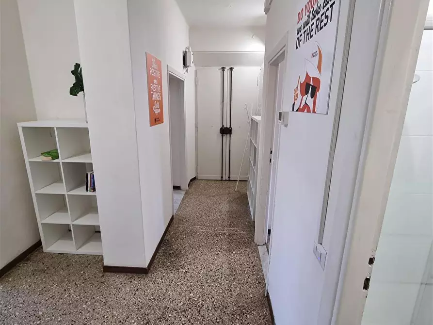 Immagine 10 di Stanza singola in affitto  in VIA PASQUALE GALLUPPI 5 a Pisa