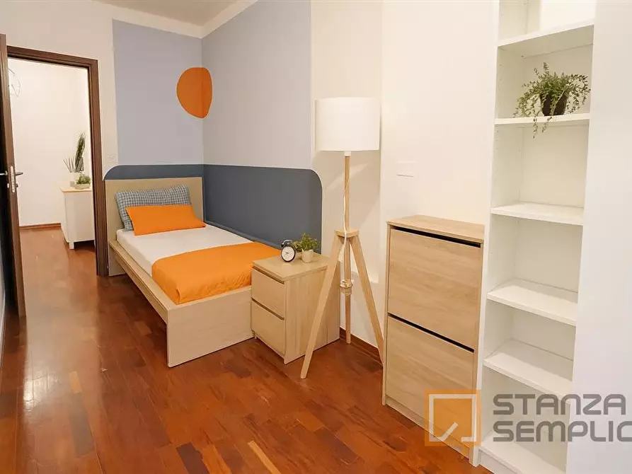 Immagine 2 di Stanza singola in affitto  in Via Vaccari 38 a Modena