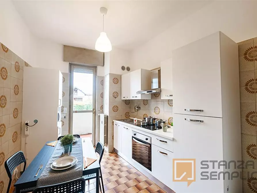 Immagine 7 di Stanza singola in affitto  in VIA FERRUCCIO DELL'ORTO 30 a Bergamo