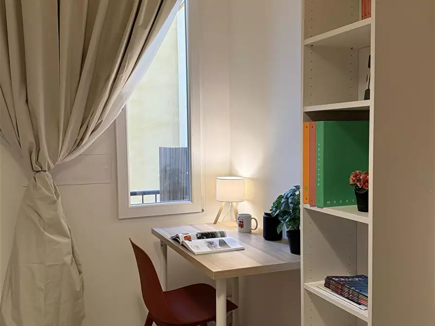 Immagine 2 di Stanza singola in affitto  in Via Todaro 8 a Bologna