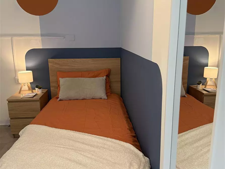 Immagine 1 di Stanza singola in affitto  in Via Todaro 8 a Bologna