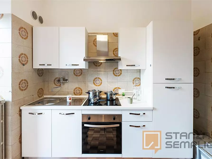 Immagine 9 di Stanza singola in affitto  in VIA FERRUCCIO DELL'ORTO 30 a Bergamo