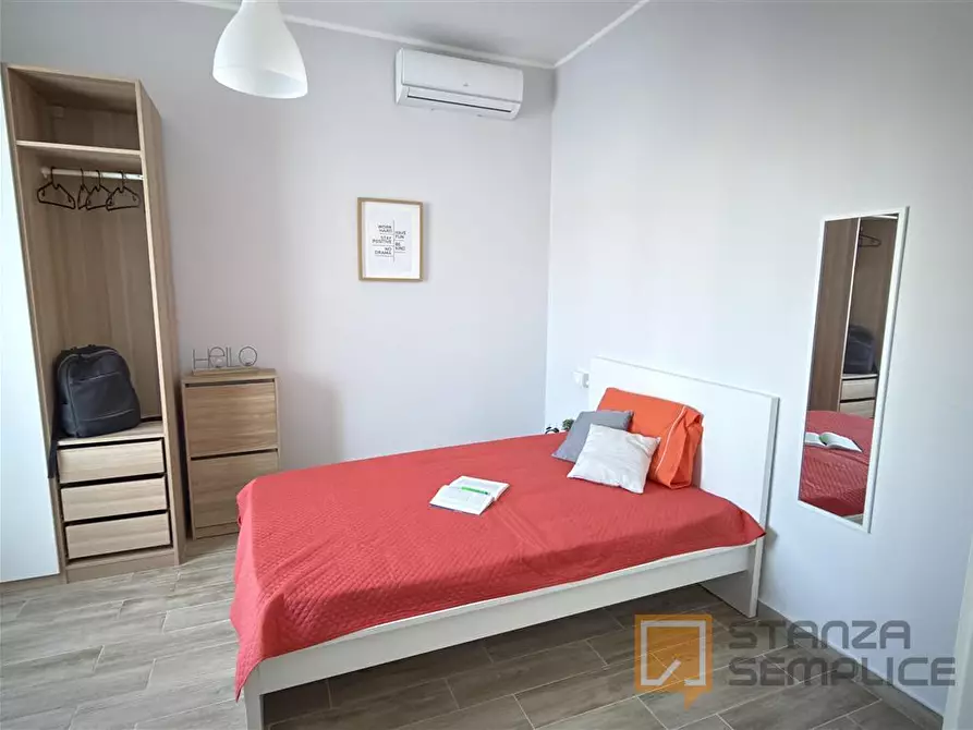 Immagine 4 di Stanza singola in affitto  in Via Tirino 67  int. 1 a Pescara