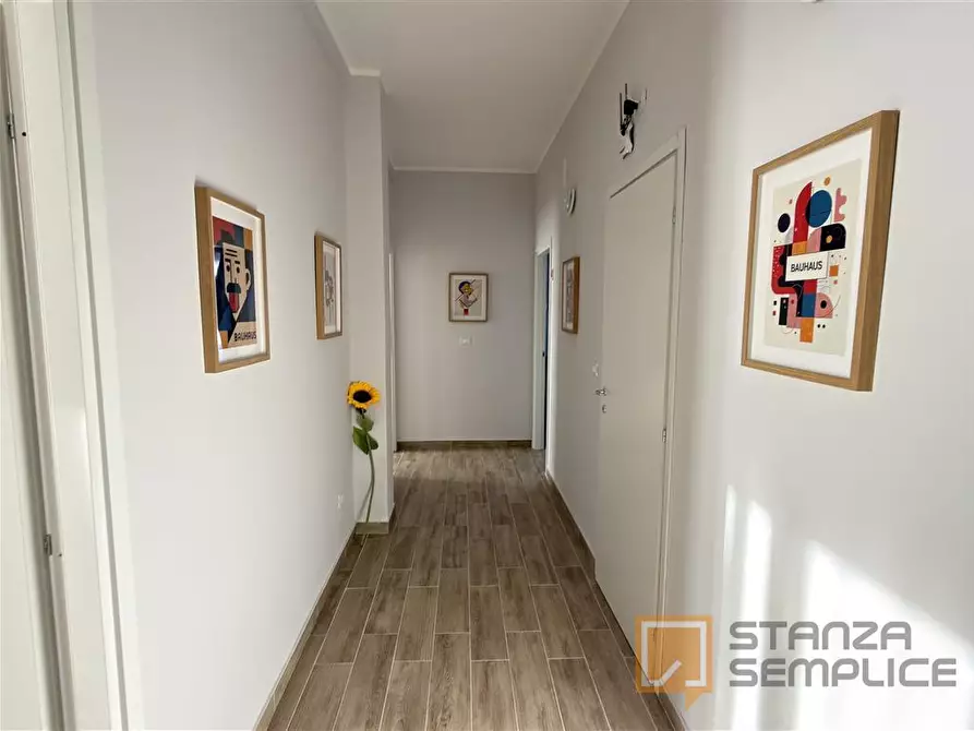 Immagine 11 di Stanza singola in affitto  in Via Tirino 67  int. 1 a Pescara