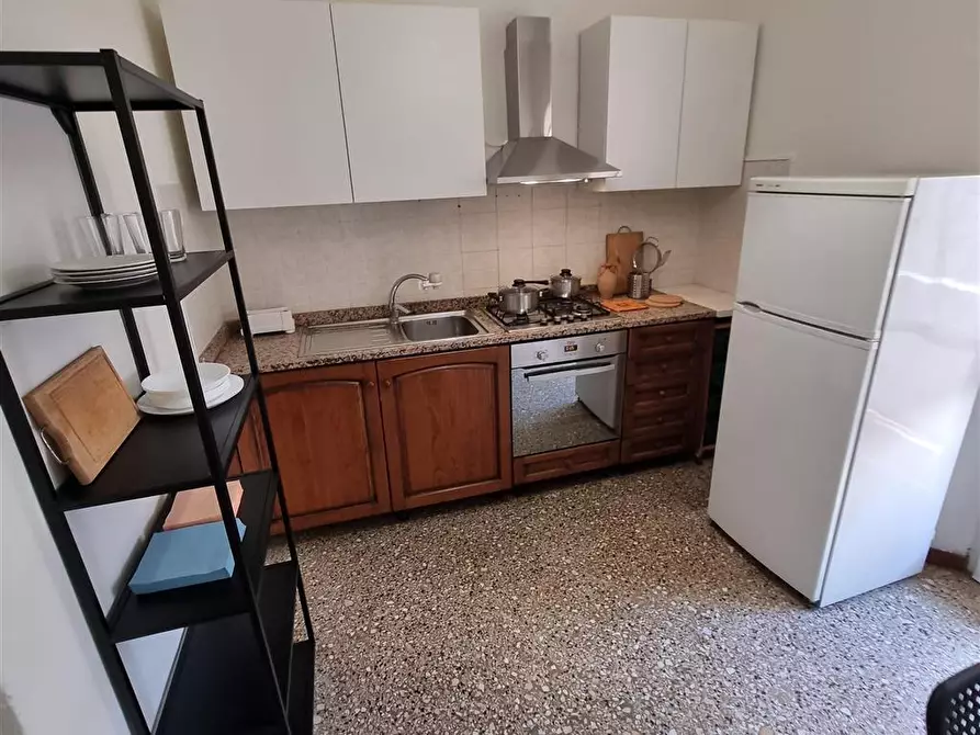 Immagine 5 di Stanza singola in affitto  in VIA PASQUALE GALLUPPI 5 a Pisa