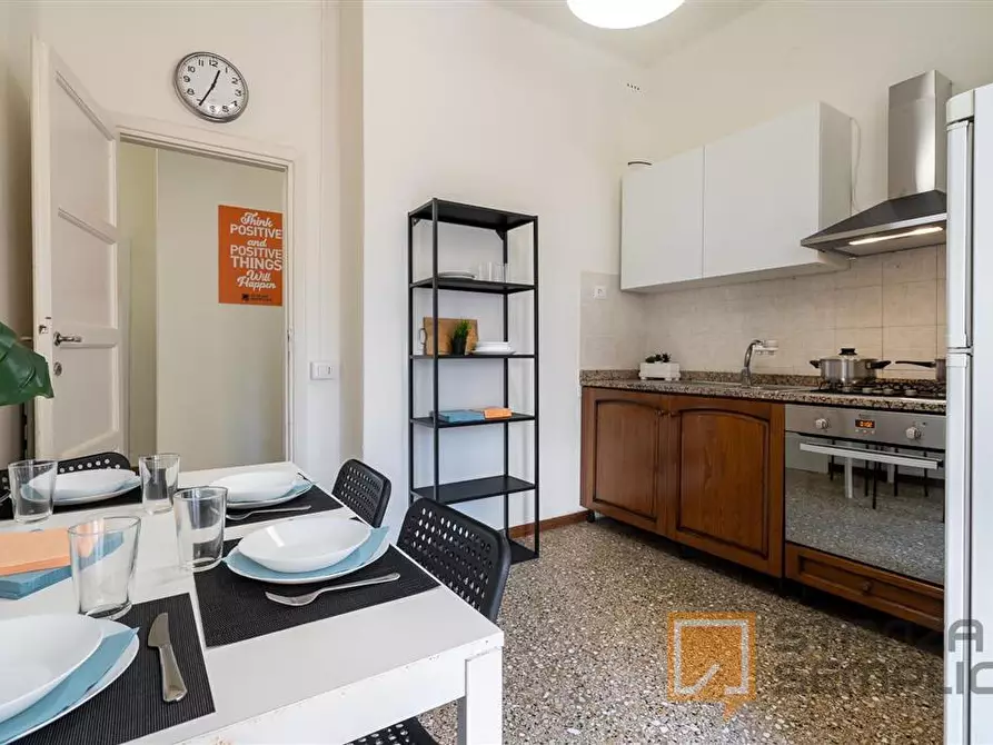 Immagine 8 di Stanza singola in affitto  in Via VIA PASQUALE GALLUPPI 5 a Pisa