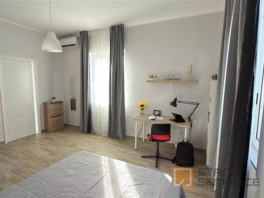 Immagine 1 di Stanza singola in affitto  in Via Tirino 67  int. 1 a Pescara