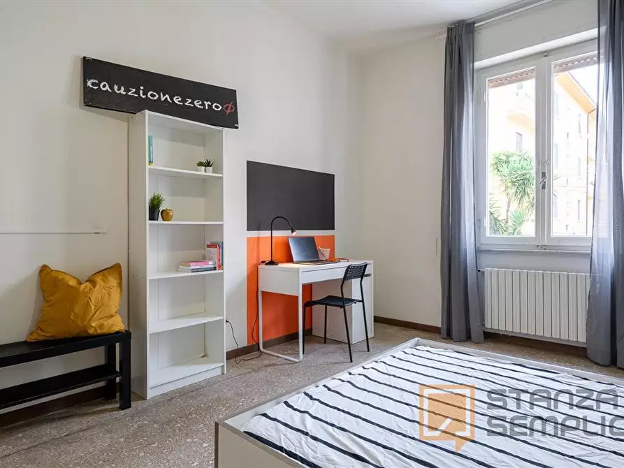 Immagine 4 di Stanza singola in affitto  in Via VIA PASQUALE GALLUPPI 5 a Pisa