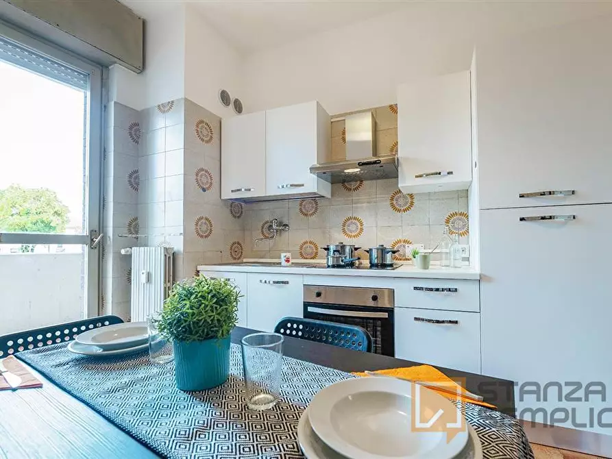 Immagine 6 di Stanza singola in affitto  in VIA FERRUCCIO DELL'ORTO 30 a Bergamo