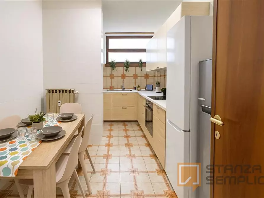 Immagine 5 di Stanza singola in affitto  in Via Vaccari 38 a Modena