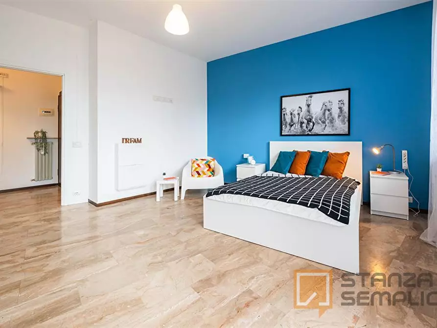 Immagine 6 di Stanza singola in affitto  in VIA FERRUCCIO DELL'ORTO 30 a Bergamo