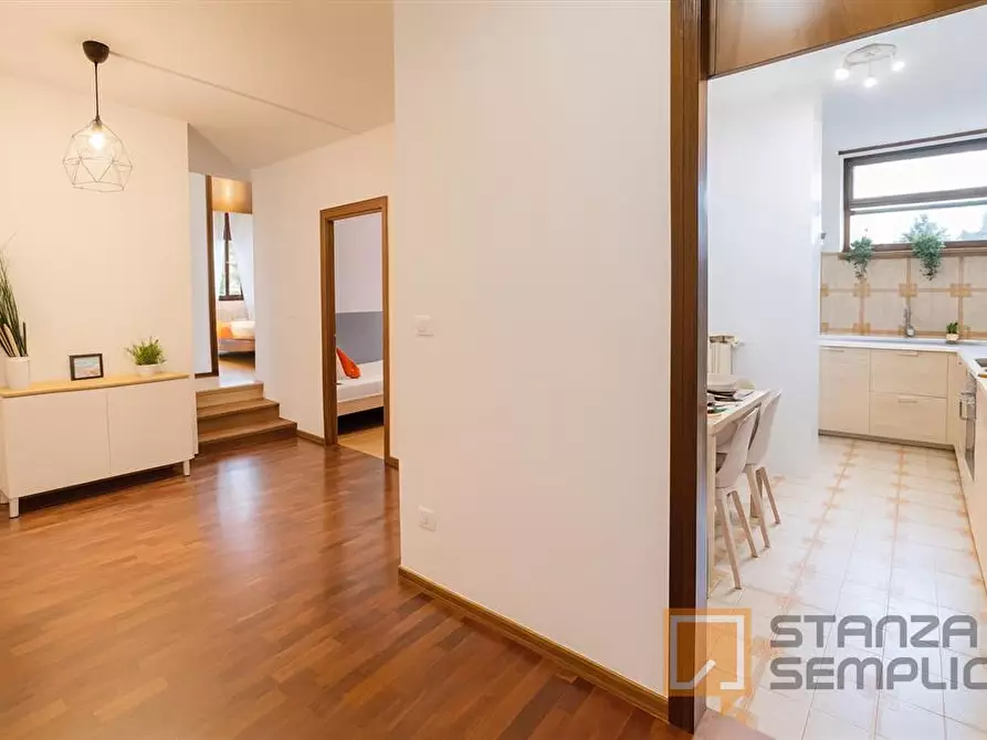 Immagine 12 di Stanza singola in affitto  in Via Vaccari 38 a Modena