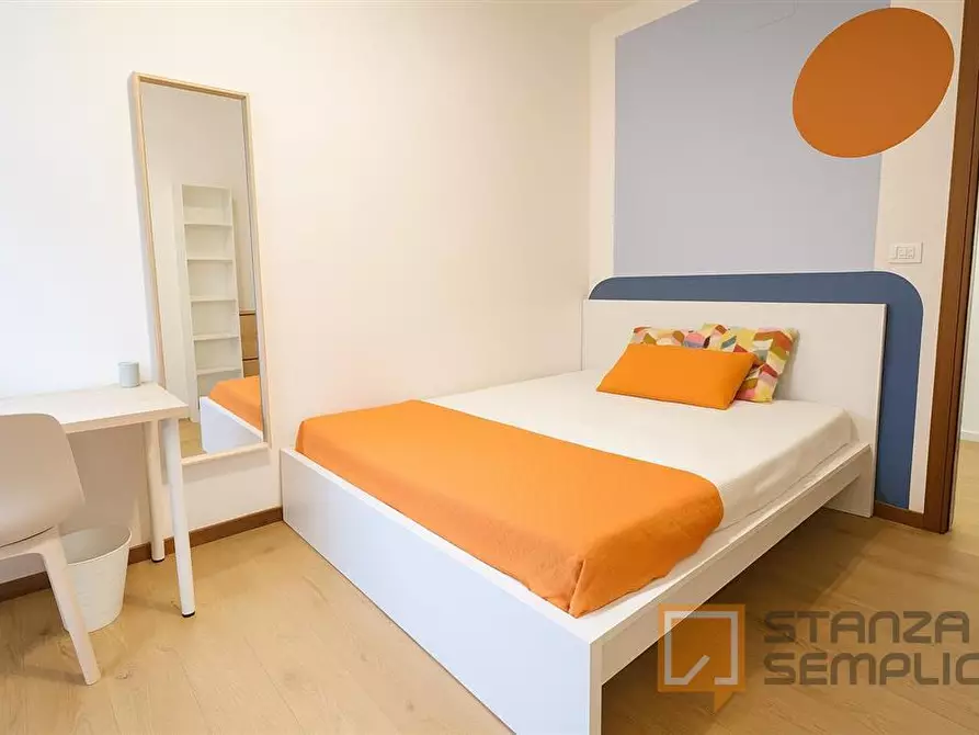 Immagine 2 di Stanza singola in affitto  in Via Vaccari 38 a Modena