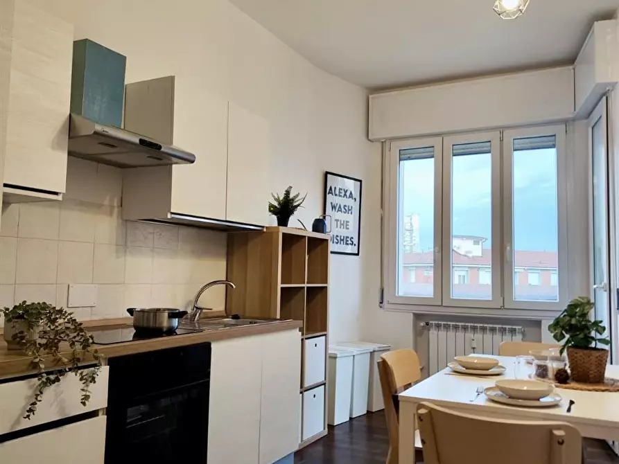 Immagine 10 di Stanza singola in affitto  in Via Bellaria 28 a Bologna