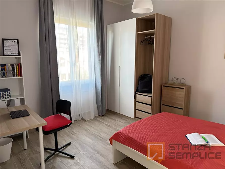 Immagine 1 di Stanza singola in affitto  in Via Tirino 67  int. 1 a Pescara