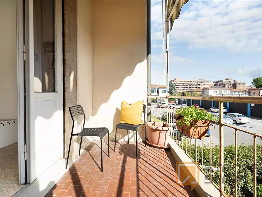 Immagine 3 di Stanza singola in affitto  in Via VIA PASQUALE GALLUPPI 5 a Pisa