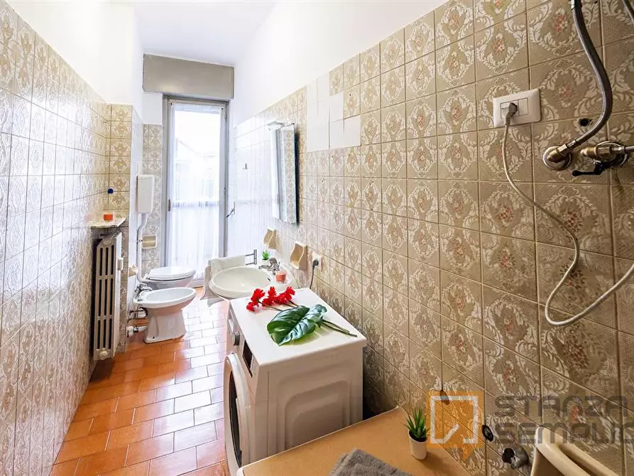 Immagine 14 di Stanza singola in affitto  in VIA FERRUCCIO DELL'ORTO 30 a Bergamo