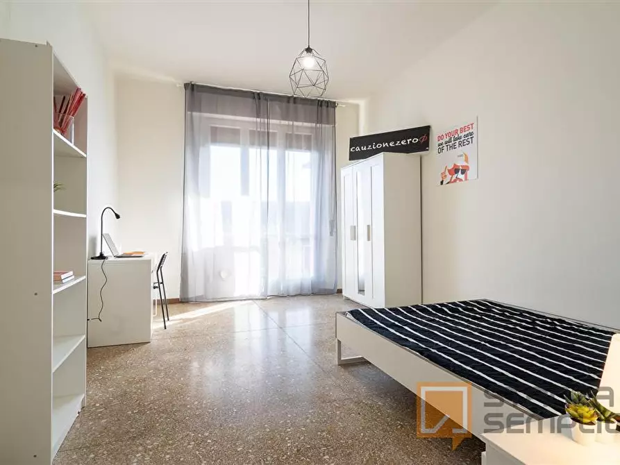 Immagine 2 di Stanza singola in affitto  in Via VIA PASQUALE GALLUPPI 5 a Pisa