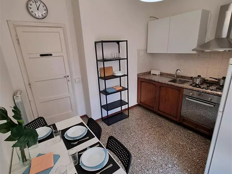 Immagine 4 di Stanza singola in affitto  in VIA PASQUALE GALLUPPI 5 a Pisa