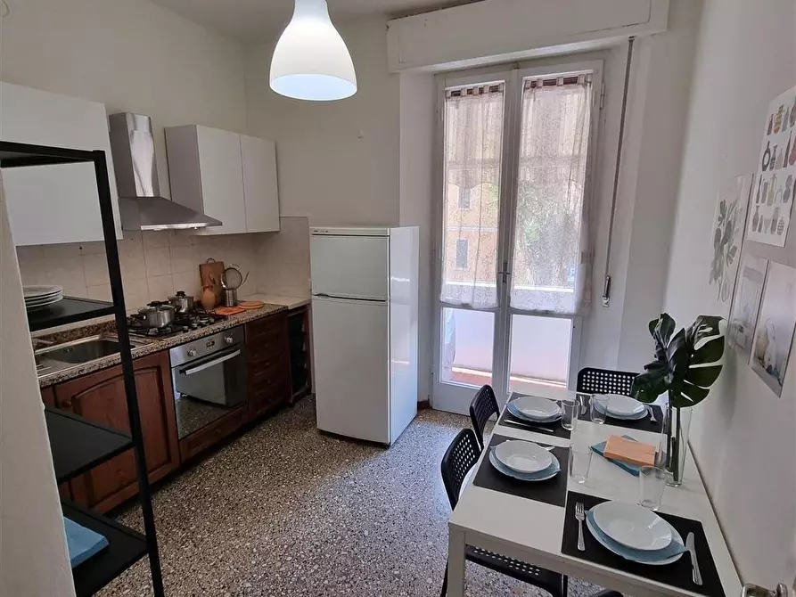 Immagine 3 di Stanza singola in affitto  in VIA PASQUALE GALLUPPI 5 a Pisa