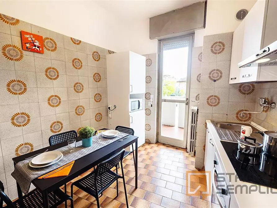 Immagine 8 di Stanza singola in affitto  in VIA FERRUCCIO DELL'ORTO 30 a Bergamo