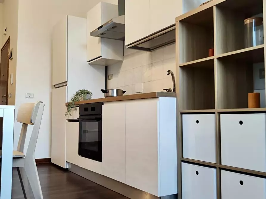 Immagine 8 di Stanza singola in affitto  in Via Bellaria 28 a Bologna