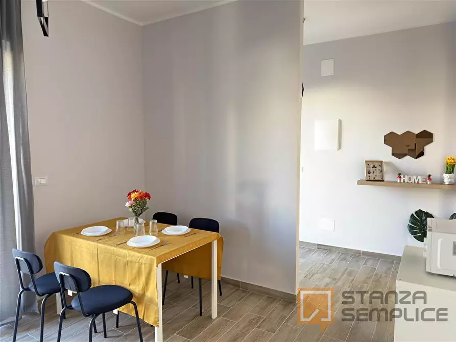 Immagine 9 di Stanza singola in affitto  in Via Tirino 67  int. 1 a Pescara