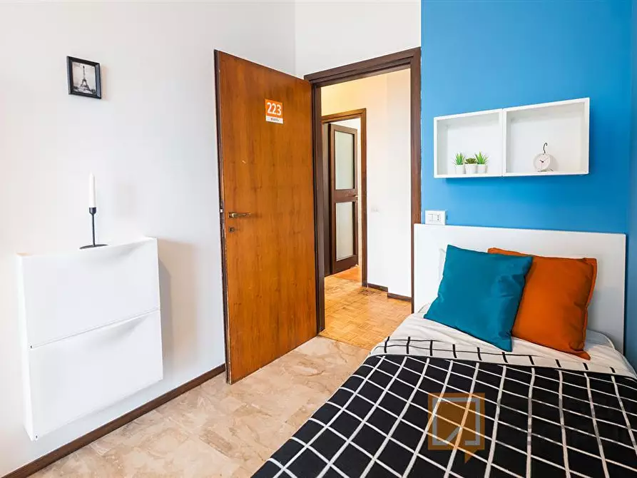 Immagine 5 di Stanza singola in affitto  in Via FERRUCCIO DELL'ORTO 30 a Bergamo