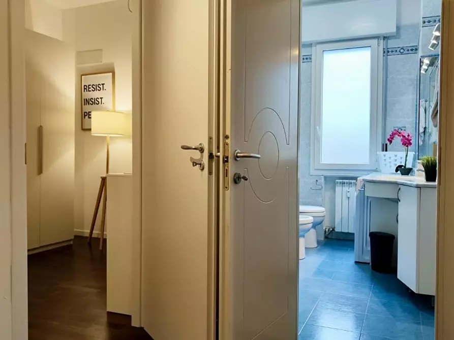 Immagine 14 di Stanza singola in affitto  in Via Bellaria 28 a Bologna