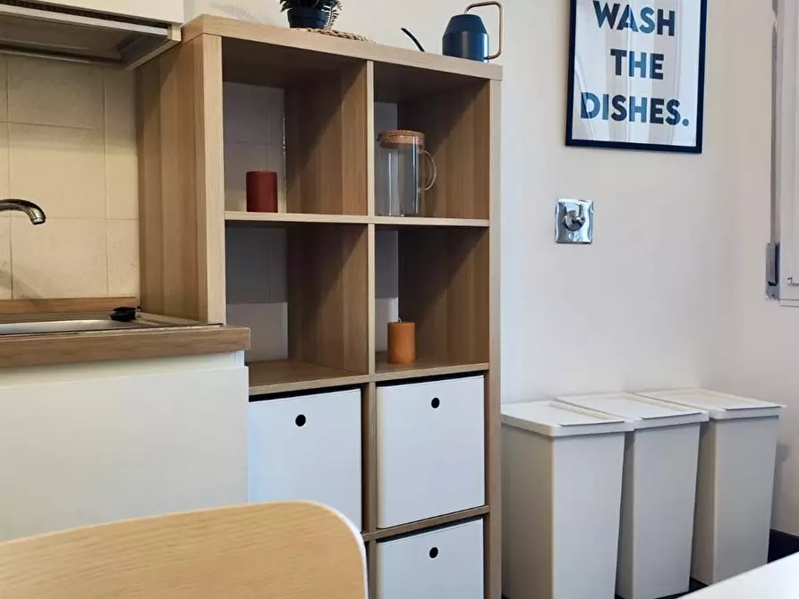 Immagine 7 di Stanza singola in affitto  in Via Bellaria 28 a Bologna