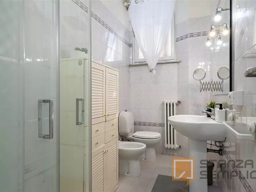 Immagine 10 di Stanza singola in affitto  in Via VIA PASQUALE GALLUPPI 5 a Pisa