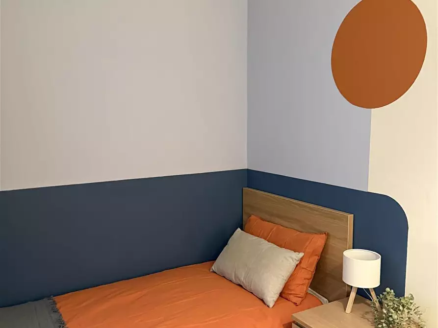 Immagine 1 di Stanza singola in affitto  in Via Todaro 8 a Bologna