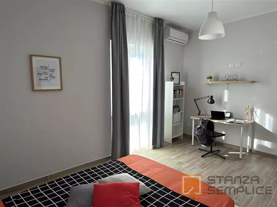 Immagine 3 di Stanza singola in affitto  in Via Tirino 67  int. 1 a Pescara