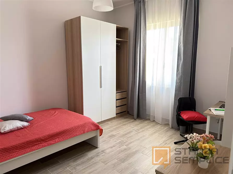 Immagine 1 di Stanza singola in affitto  in Via Tirino 67 int. 2 a Pescara