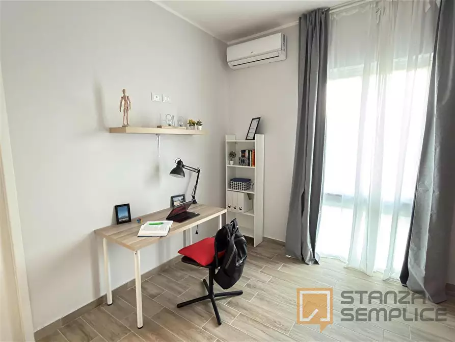 Immagine 3 di Stanza singola in affitto  in Via Tirino 67 int. 2 a Pescara