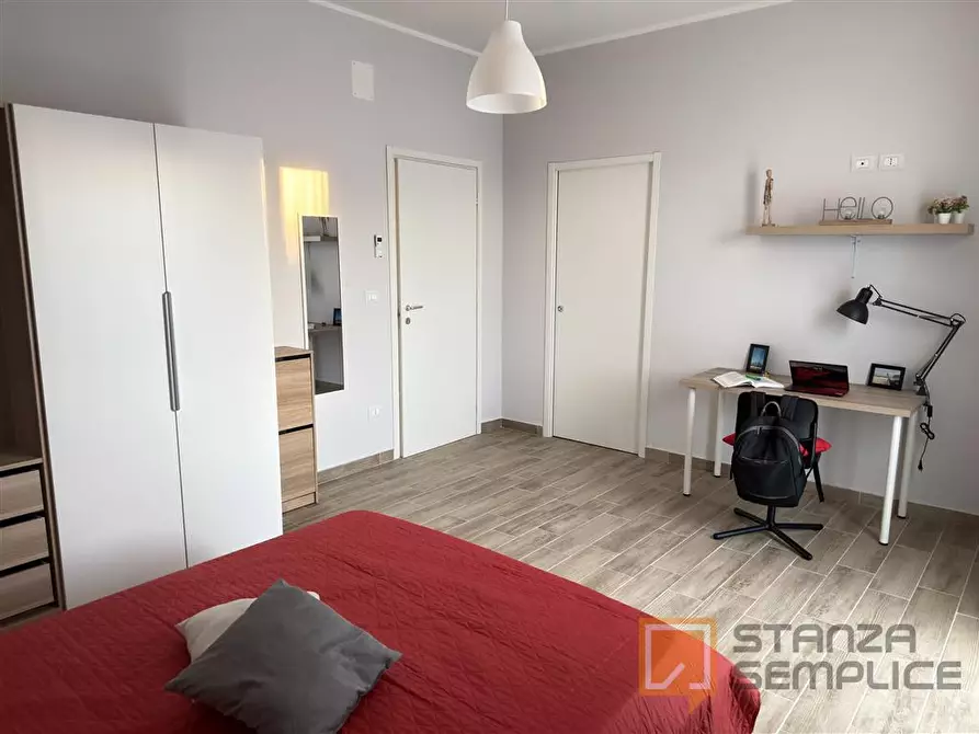 Immagine 1 di Stanza singola in affitto  in Via Tirino 67 int. 2 a Pescara