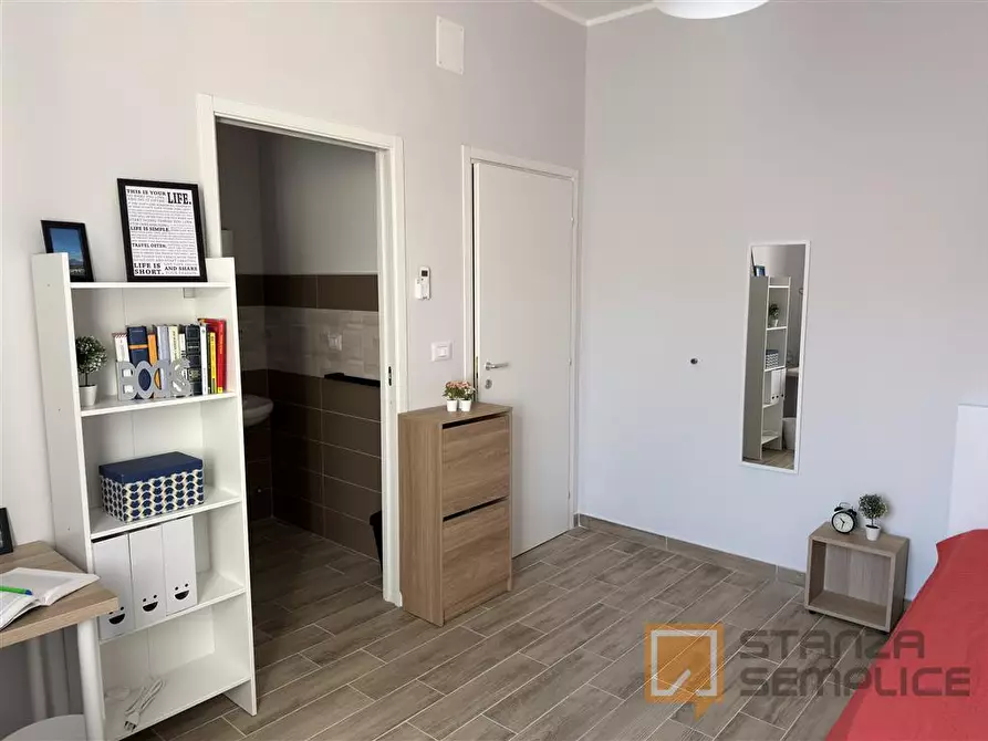 Immagine 5 di Stanza singola in affitto  in Via Tirino 67 int. 2 a Pescara