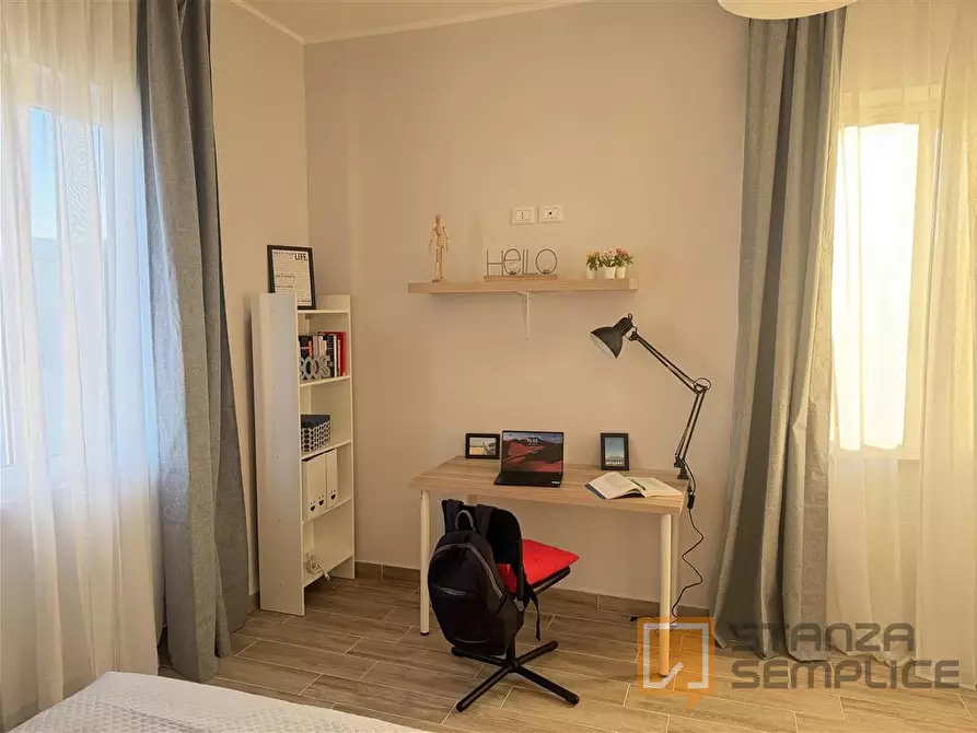 Immagine 5 di Stanza singola in affitto  in Via Tirino 67 int. 2 a Pescara