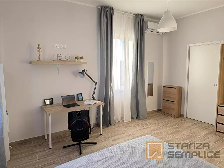 Immagine 3 di Stanza singola in affitto  in Via Tirino 67 int. 2 a Pescara