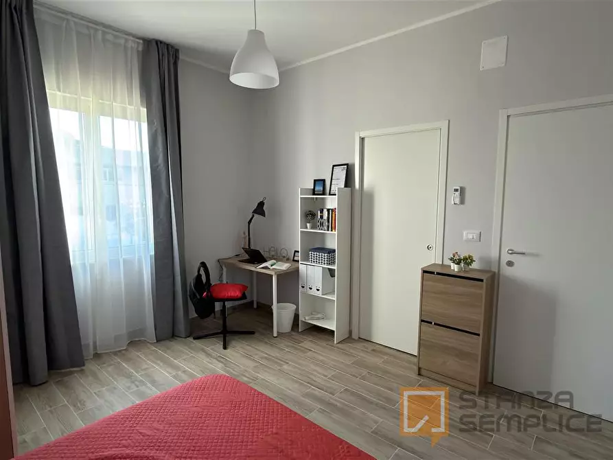 Immagine 3 di Stanza singola in affitto  in Via Tirino 67 int. 2 a Pescara