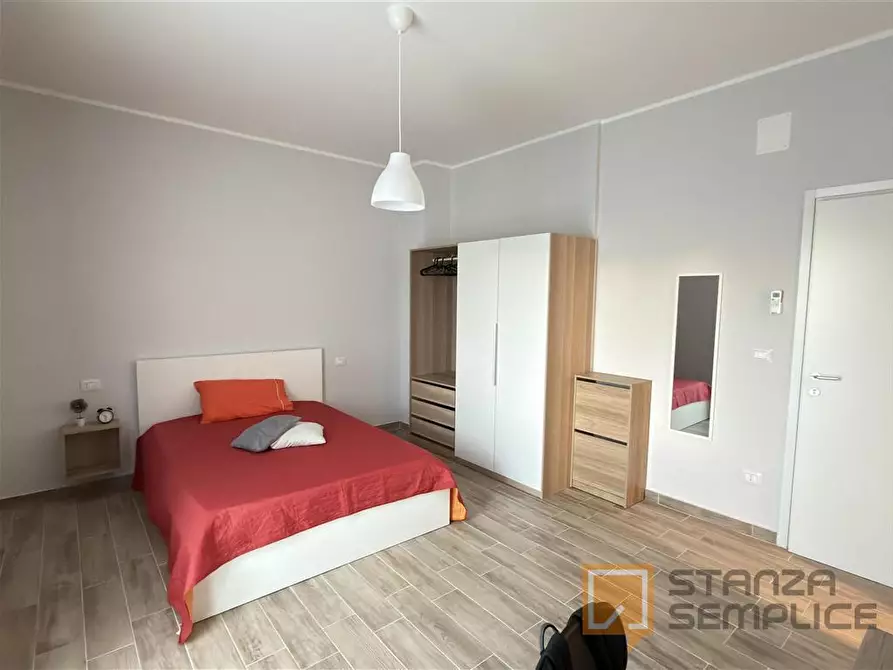 Immagine 4 di Stanza singola in affitto  in Via Tirino 67 int. 2 a Pescara