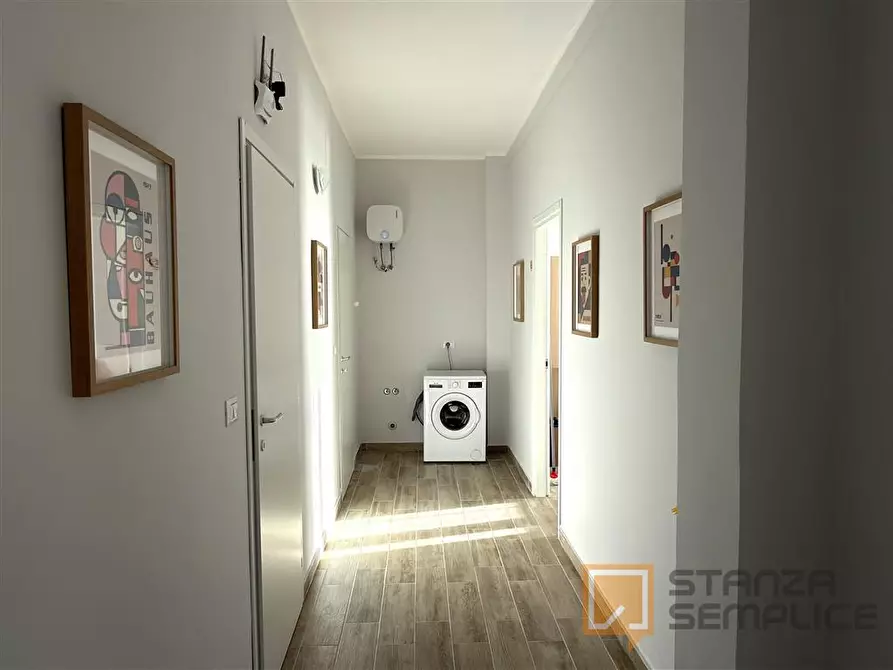 Immagine 13 di Stanza singola in affitto  in Via Tirino 67 int. 2 a Pescara