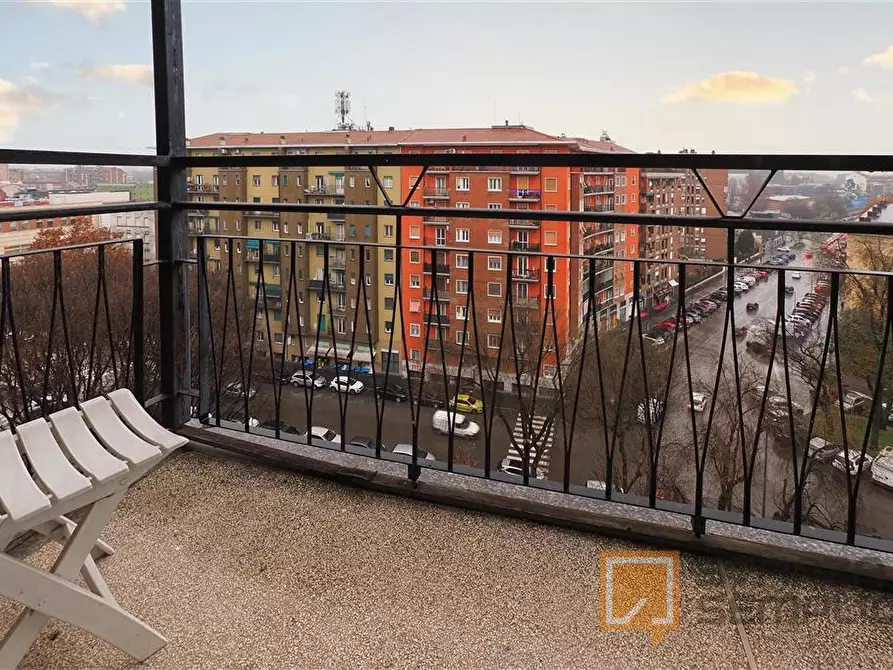 Immagine 5 di Stanza singola in affitto  in Largo Tel Aviv 1 a Milano