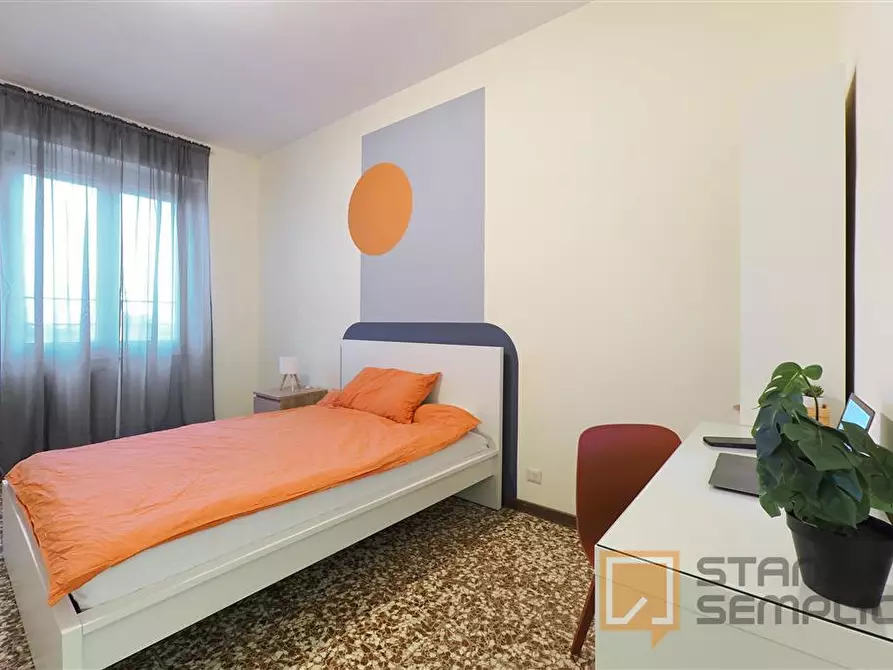 Immagine 4 di Stanza singola in affitto  in Largo Tel Aviv 1 a Milano