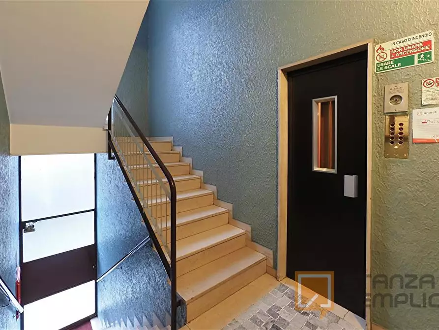 Immagine 12 di Stanza singola in affitto  in Largo Tel Aviv 1 a Milano