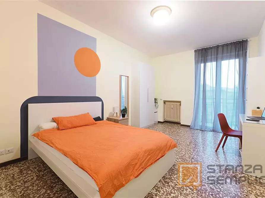 Immagine 1 di Stanza singola in affitto  in Largo Tel Aviv 1 a Milano