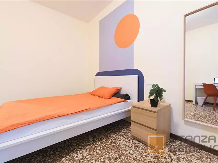 Immagine 3 di Stanza singola in affitto  in Largo Tel Aviv 1 a Milano