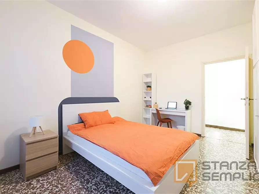 Immagine 1 di Stanza singola in affitto  in Largo Tel Aviv 1 a Milano