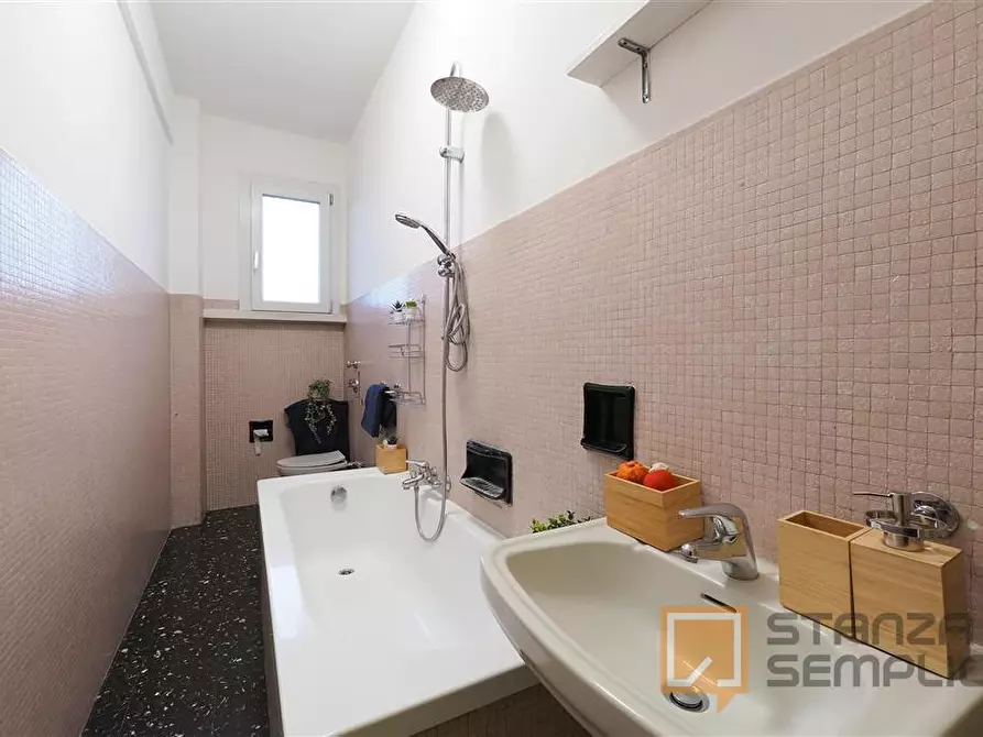 Immagine 10 di Stanza singola in affitto  in Largo Tel Aviv 1 a Milano