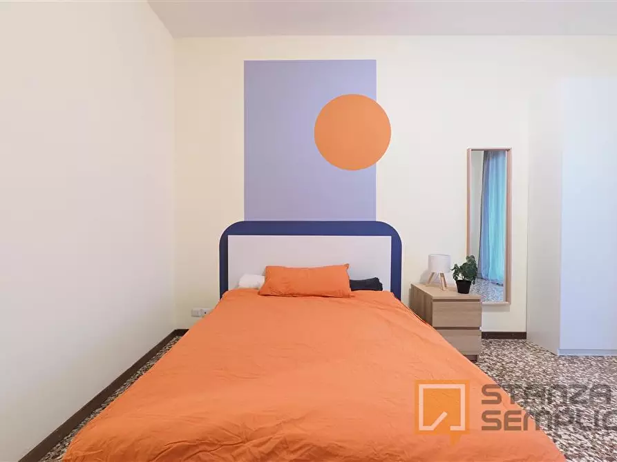 Immagine 2 di Stanza singola in affitto  in Largo Tel Aviv 1 a Milano